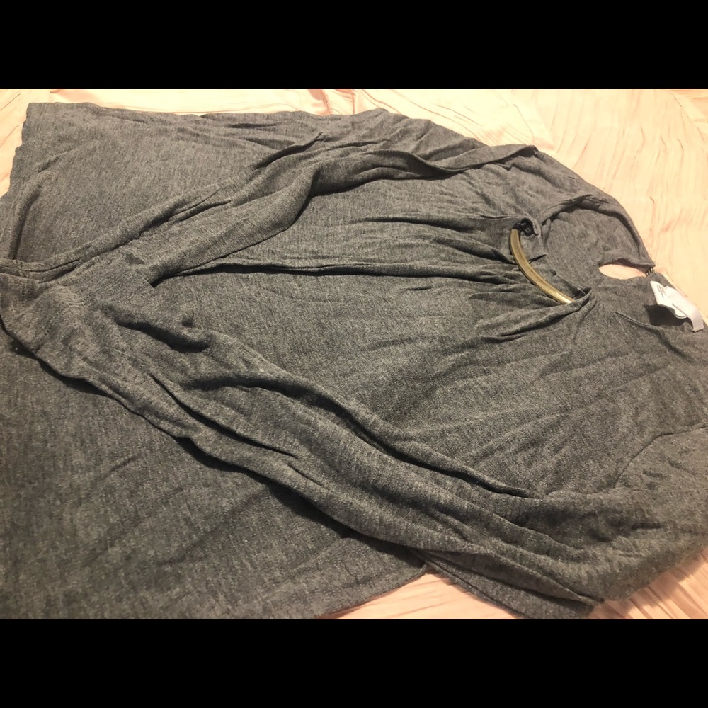 H&M Casual dressing shirt